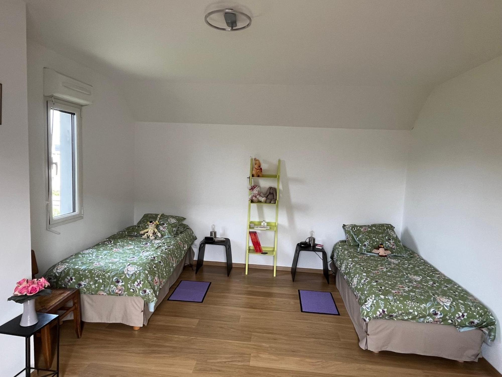 Sainghin'S Break Apartment Exterior photo
